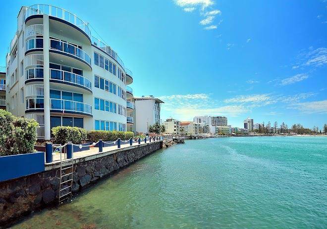 Watermark Resort Caloundra Image