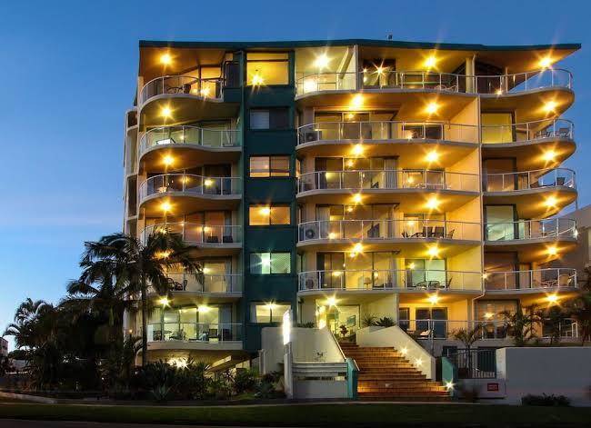 Waterview resort
