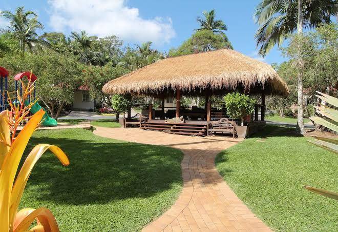 Big4 nrma atherton tablelands holiday park