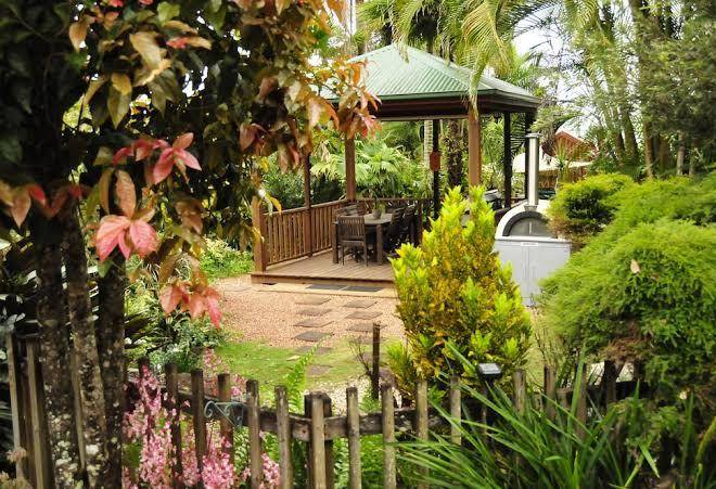 Kookaburra Lodge Motel Image