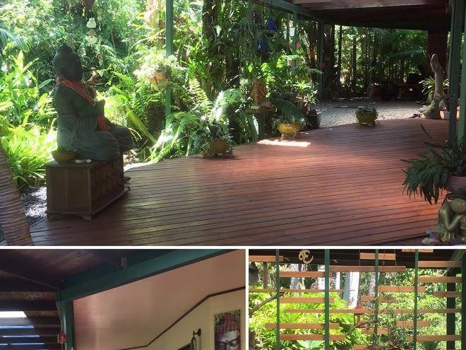 Riversong retreat and b&b