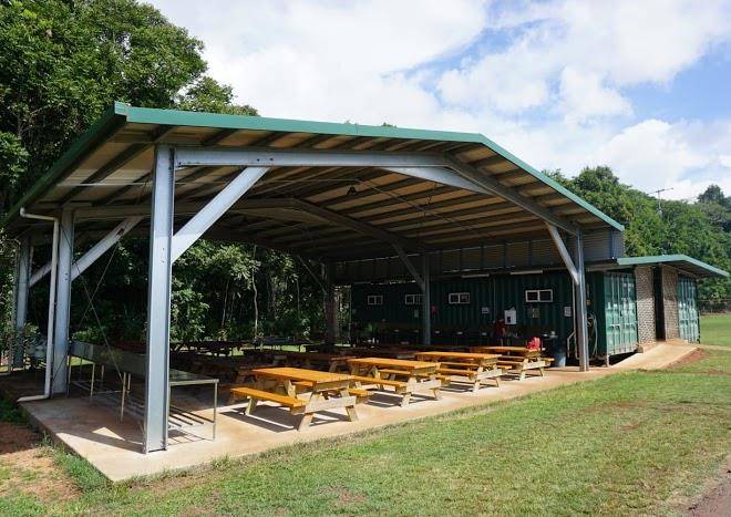 Tolga backpackers site1
