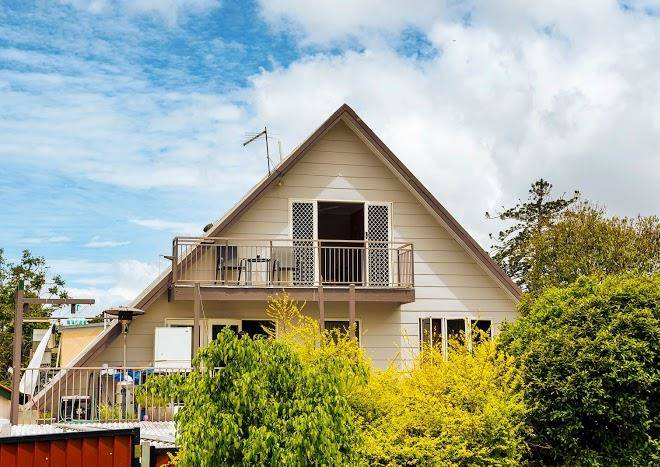 Yungaburra heart bnb