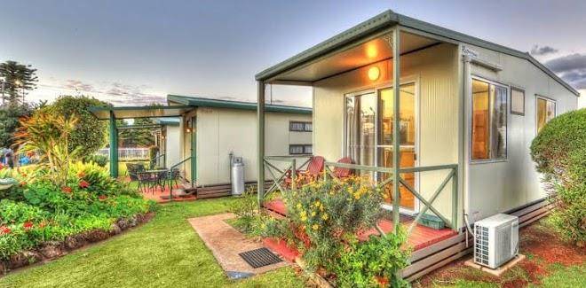 Big4 toowoomba garden city holiday park