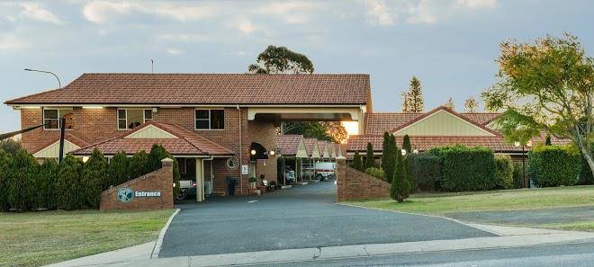Cotswold motor inn