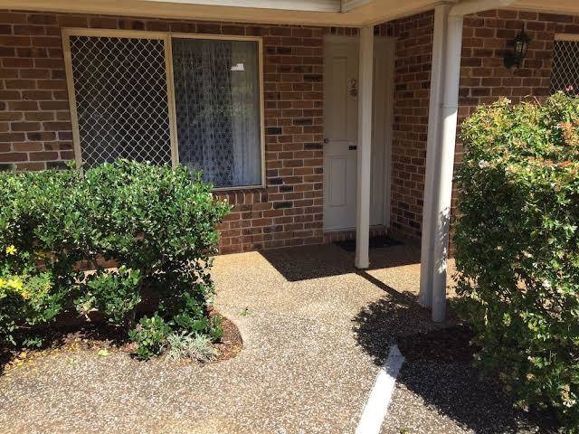 Country gardens motor inn