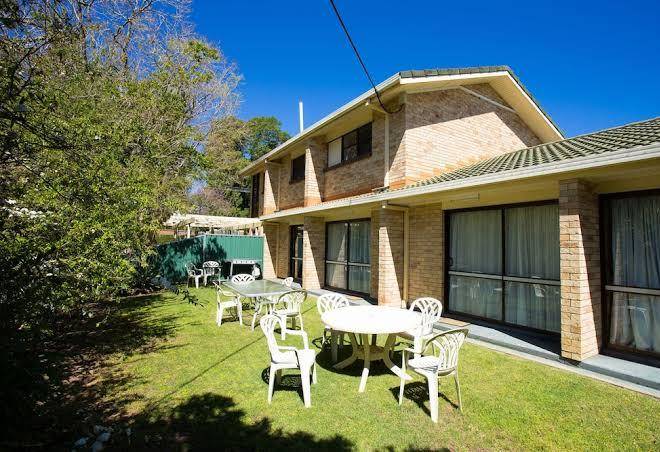 Motel glenworth