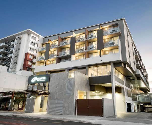 Oaks toowoomba hotel