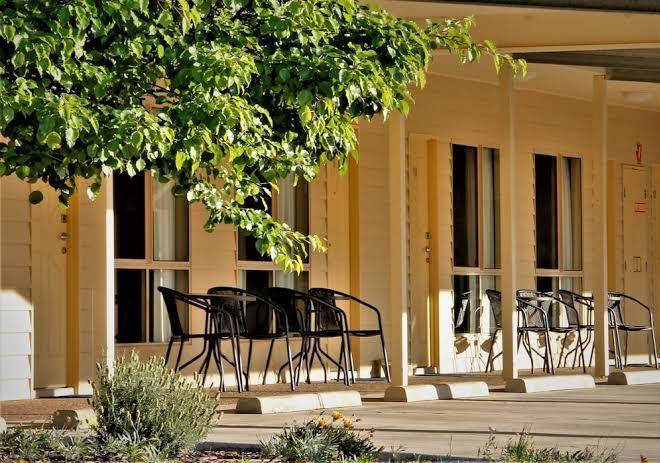 Pittsworth Motor Inn Image