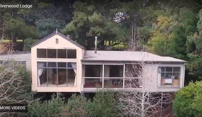 Ravensbourne mountain retreat