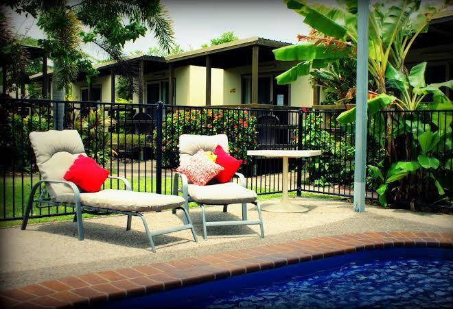 Wongai Beach Hotel Image