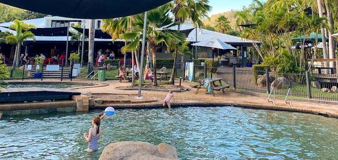 Arcadia Village Hotel Image