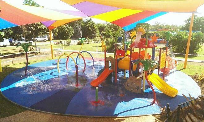 Big4 townsville woodlands holiday park