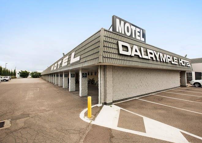 Dalrymple Hotel Image