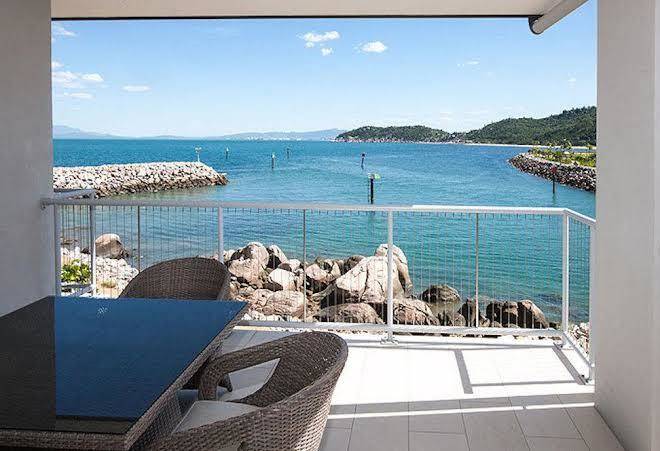 Grand mercure apartments magnetic island