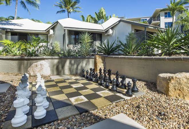 Island Leisure Resort Image