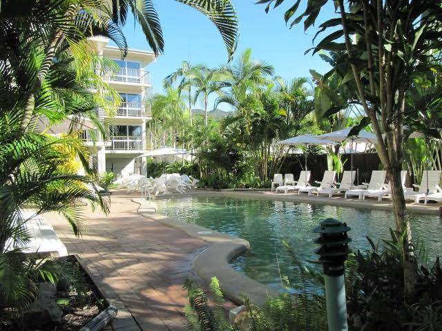 Island palms resort magnetic island