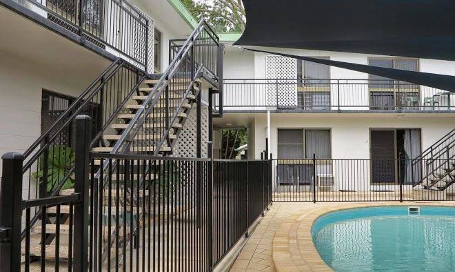 Magnetic North Image