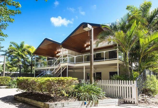 Picnic bay hotel