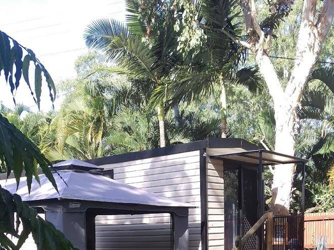 The Mini Manor On Mandalay Image