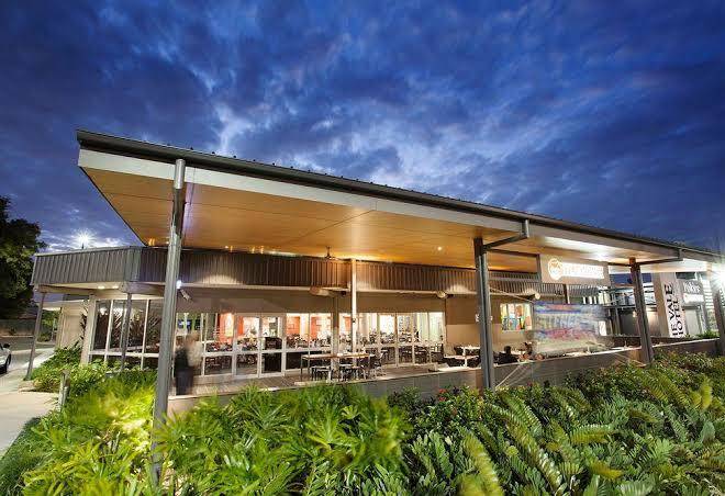 Vale hotel