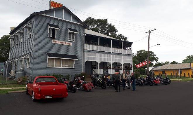 Bellview hotel