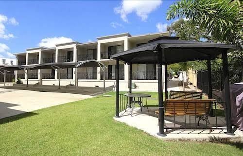 Dalby Fairway Motor Inn Image