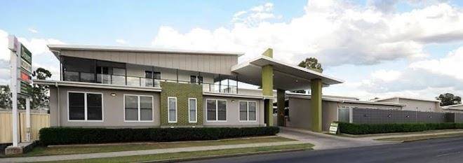 Drovers motor inn