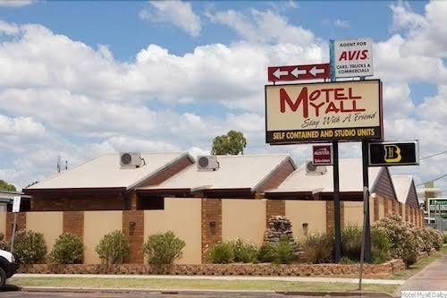 Motel Myall Image