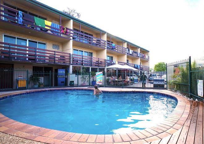 The Hostel Airlie Beach