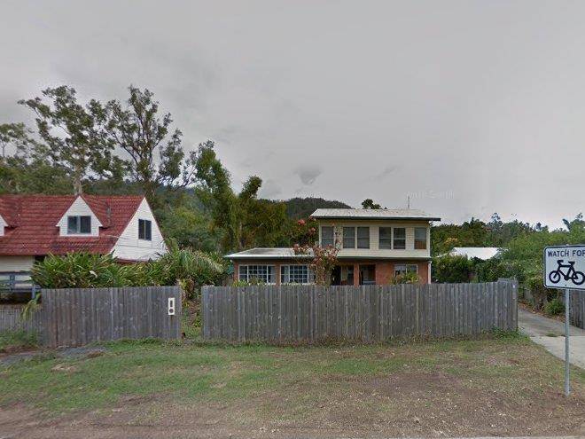 Anchor Tropica Image