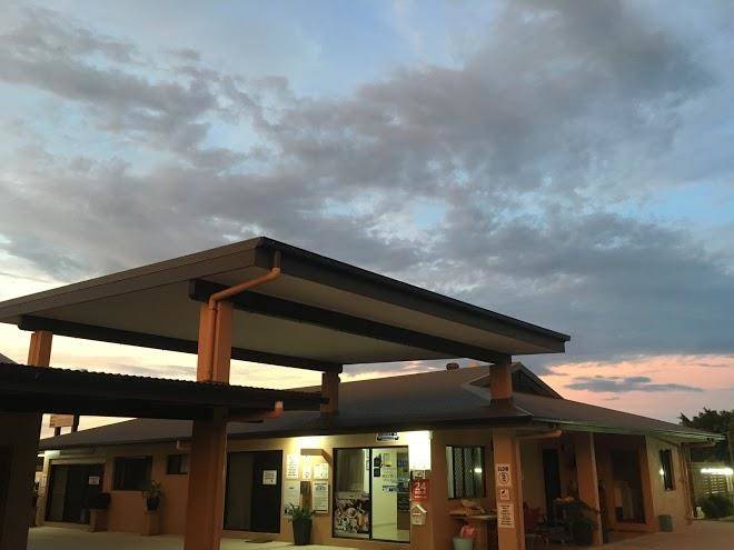 Bluewater harbour motel