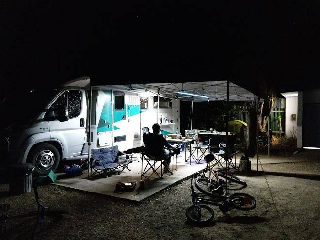 Bowen Holiday Park Image