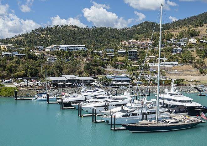 Chez nous airlie beach