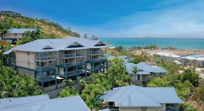 Club wyndham airlie beach
