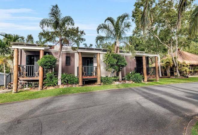 Discovery parks airlie beach