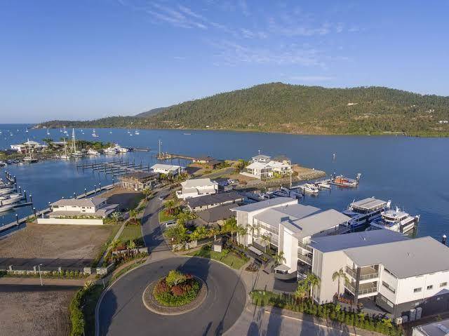 Harbour cove