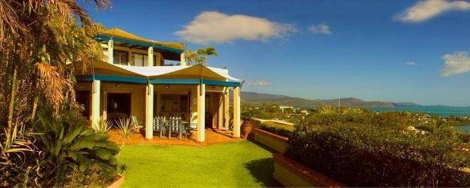 Mediterranean resort airlie beach