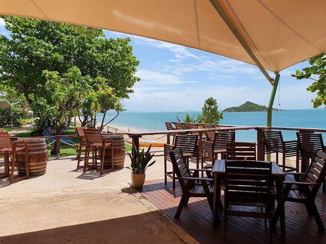 Montes reef resort