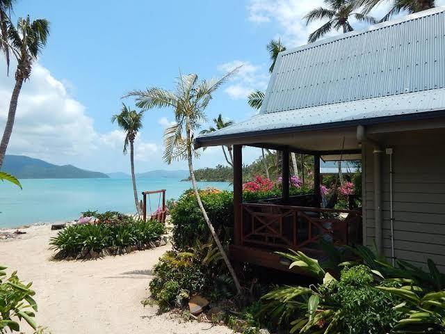 Palm bay resort