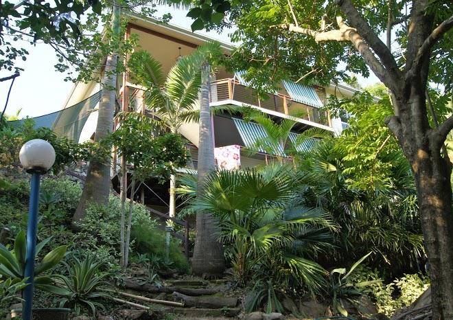 Parkwood b&b