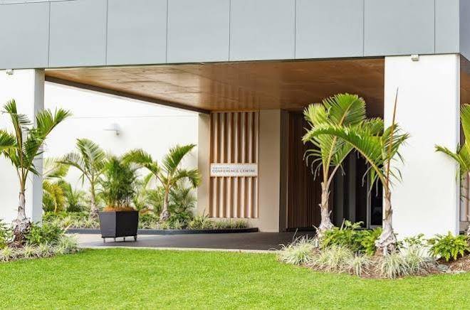 Reef view hotel