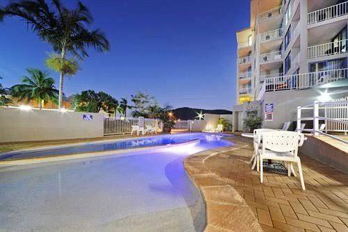 Whitsunday vista resort