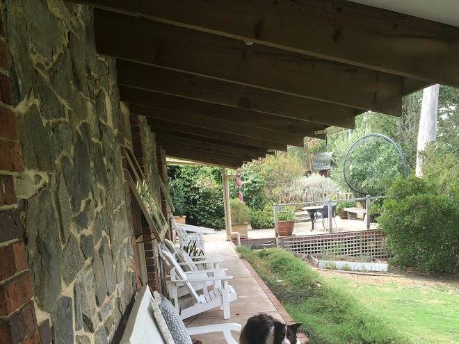 Barrenjoey hideaway