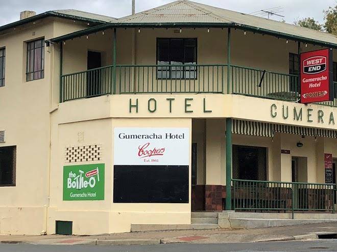 Gumeracha hotel