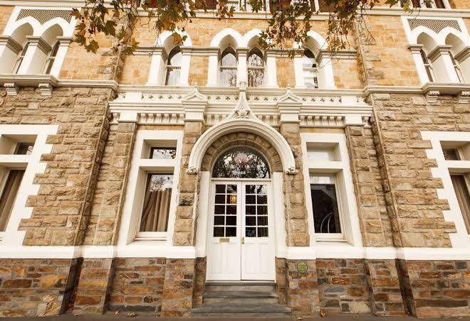 Adabco boutique hotel
