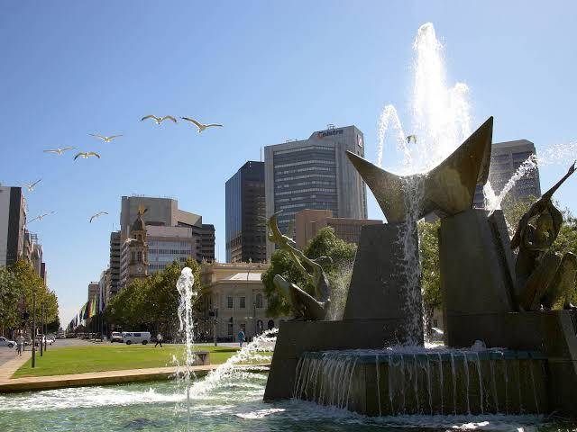 Adelaide Rockford Image