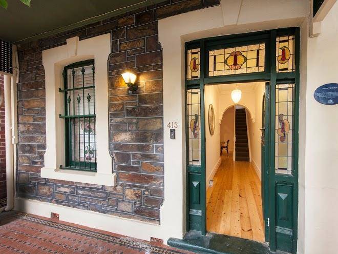 Ascot australian luxury stays