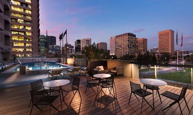 Hilton Adelaide Image
