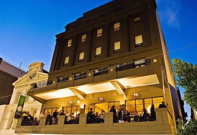 Hotel richmond